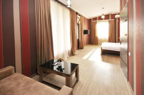 BERIKA HOUSE